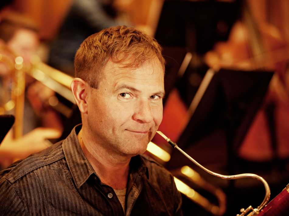 Martin Machovits, Fagott