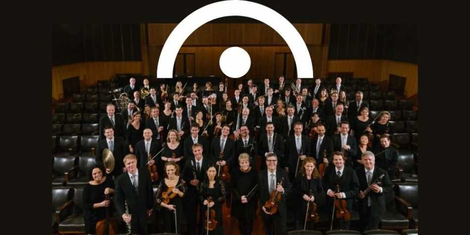 Lockdown Symbolbild des Orchesters