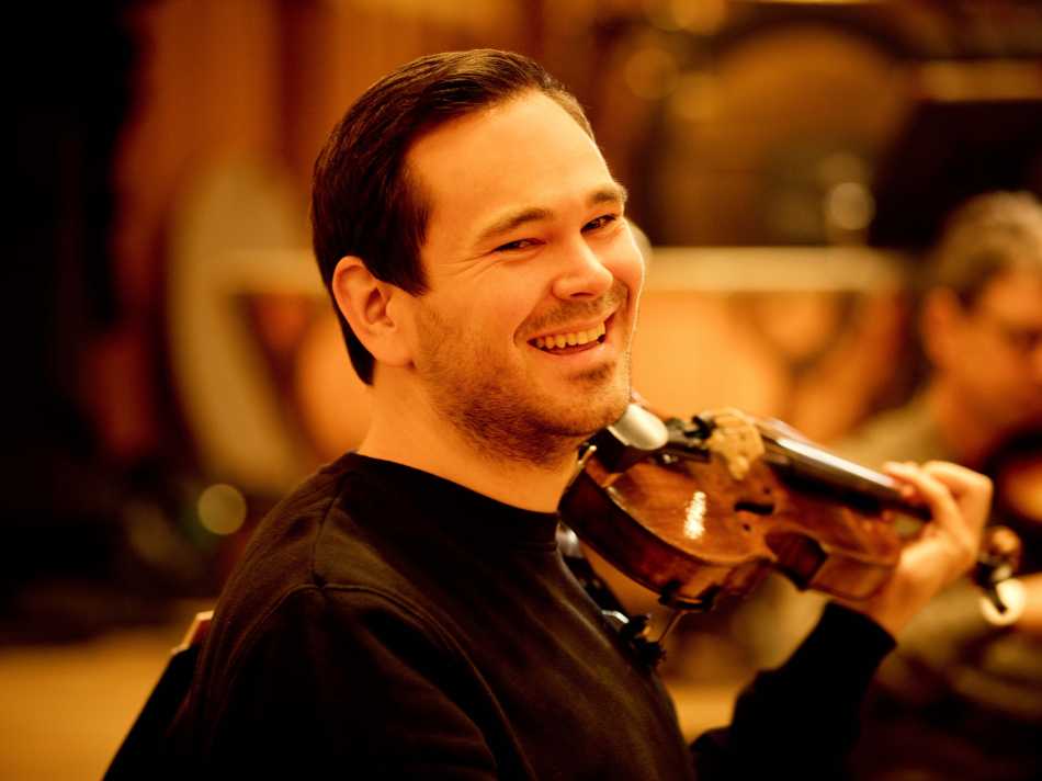 Tudor Florian Paduraru, RSO Wien