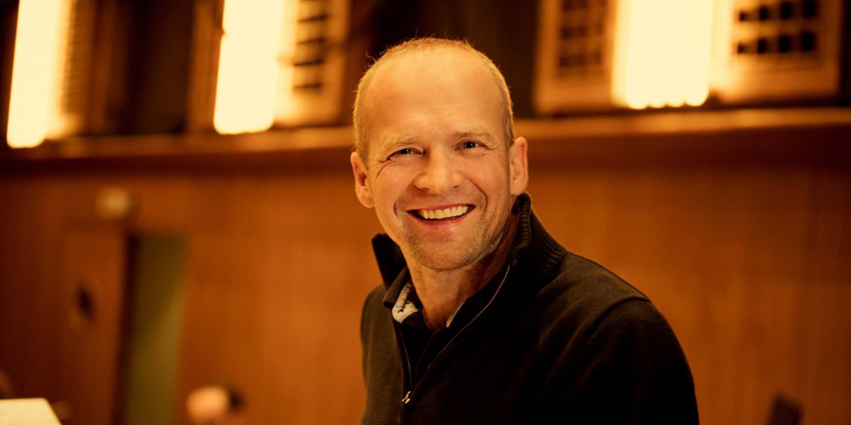 Josef Gumpinger, Pauke RSO Wien