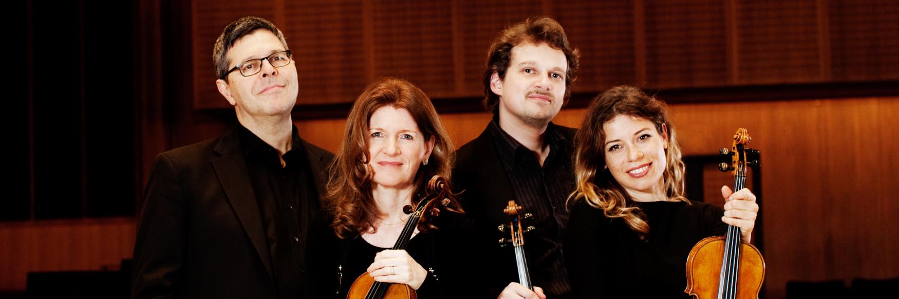 Gruppenfoto Konzertmeister/innen des RSO Wien