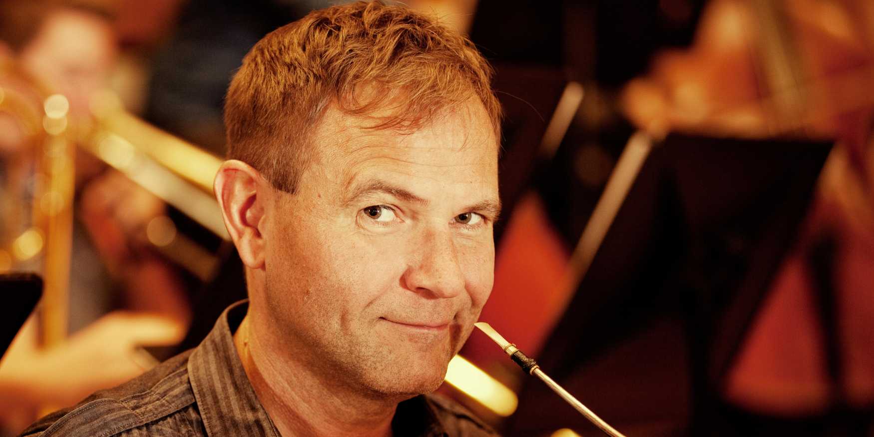 Martin Machovits, Fagott