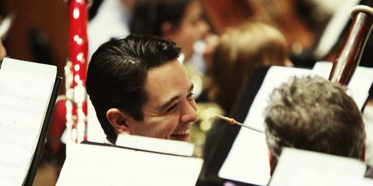 Marcelo Padilla, Fagott