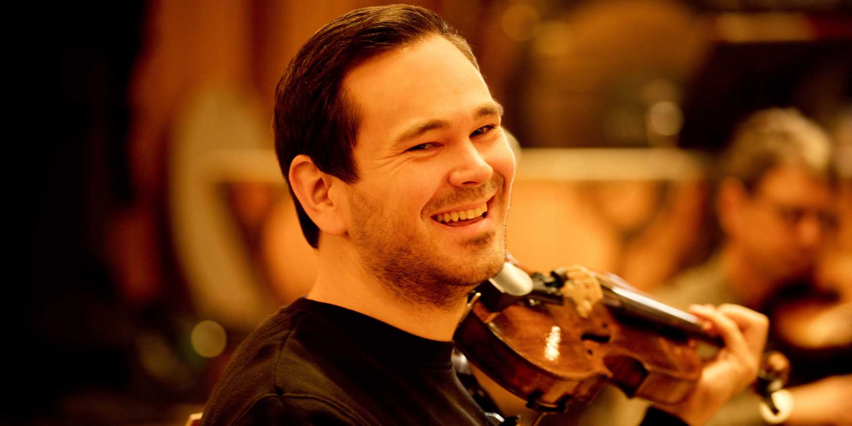 Tudor Florian Paduraru, RSO Wien