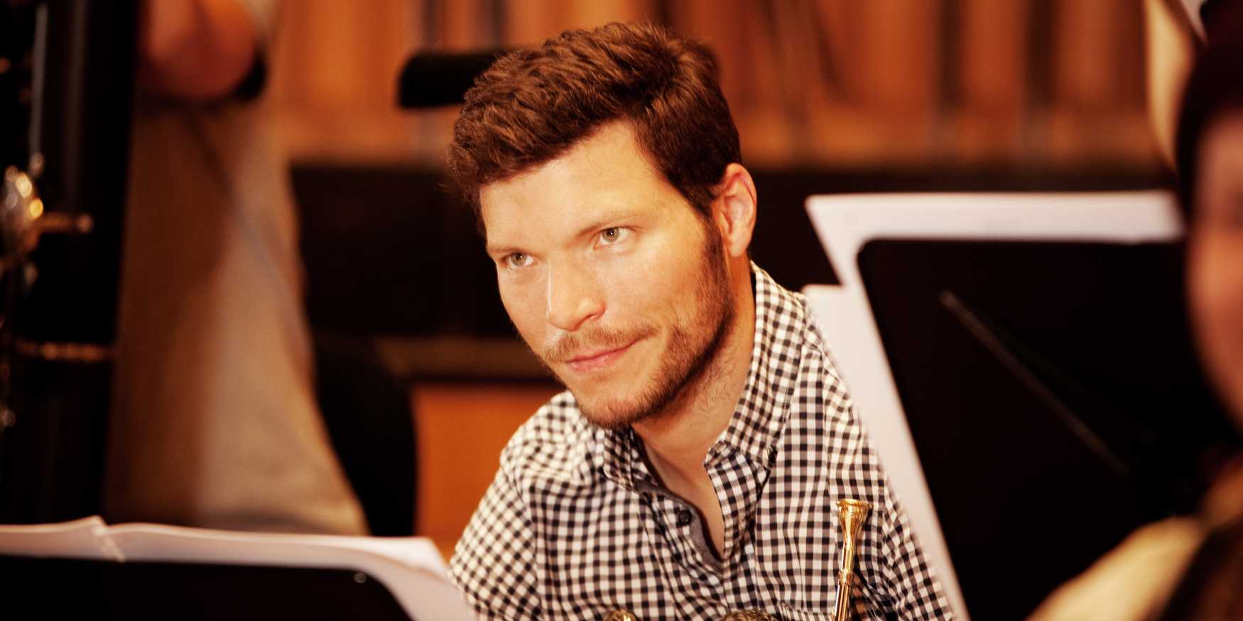 Matthias Rieß, Hornist RSO Wien
